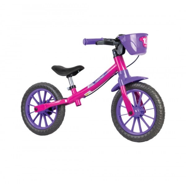 BICICLETA BALANCE BIKE FEMININA 02