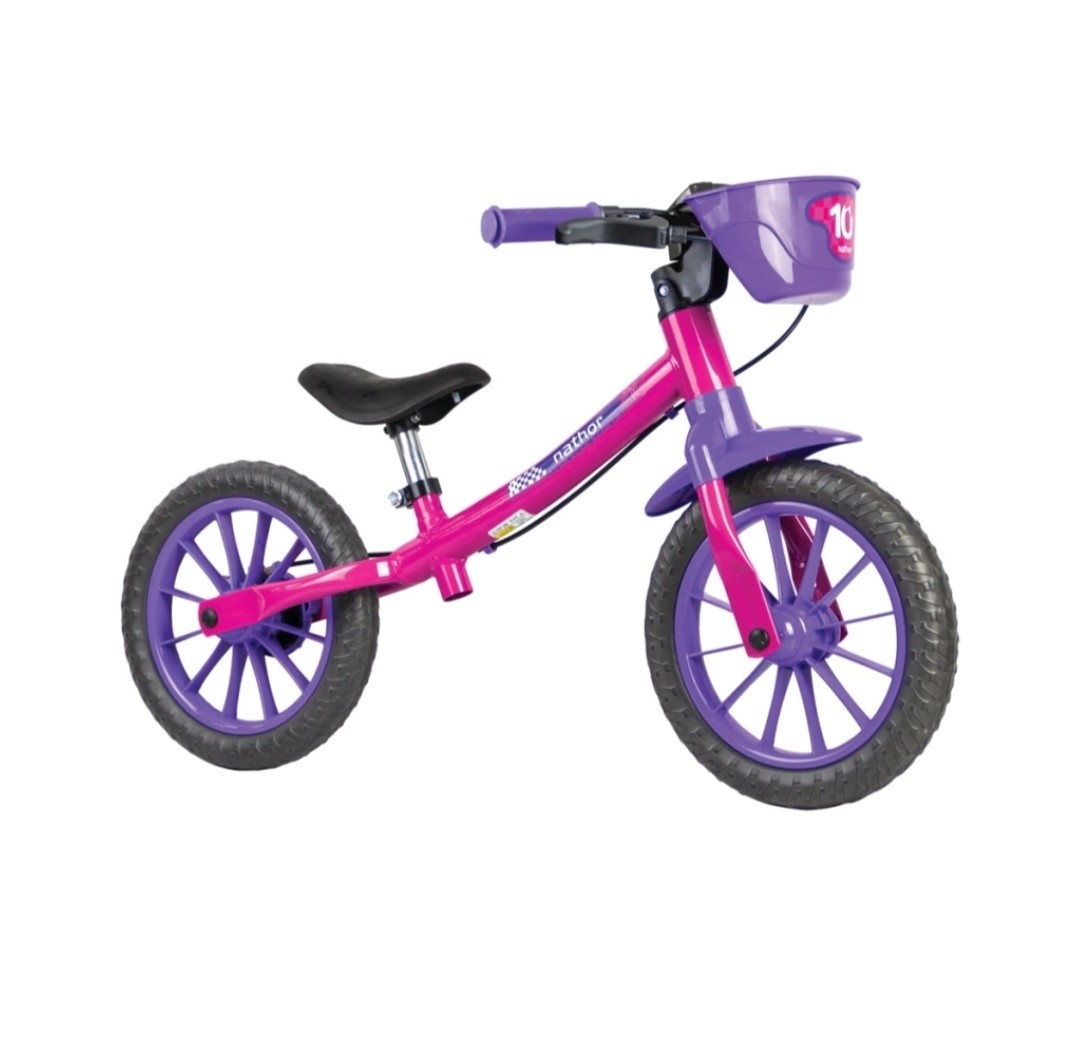 BICICLETA BALANCE BIKE FEMININA 02