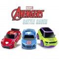 CARRO AVENGERS BATTLE RACERS ROMA REF 1935