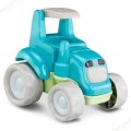 TRATOR BABY TRUCK ROMA REF 0212