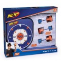 Acerte o Alvo Nerf Elka Ref 1058